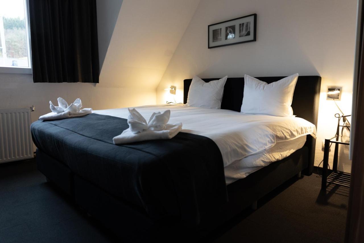 Hotel Tiefenhagen Sauerland Lennestadt Ngoại thất bức ảnh