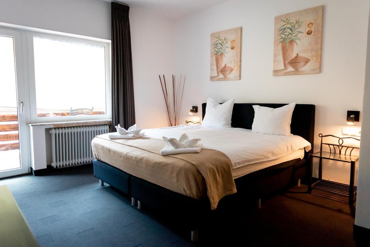 Hotel Tiefenhagen Sauerland Lennestadt Ngoại thất bức ảnh