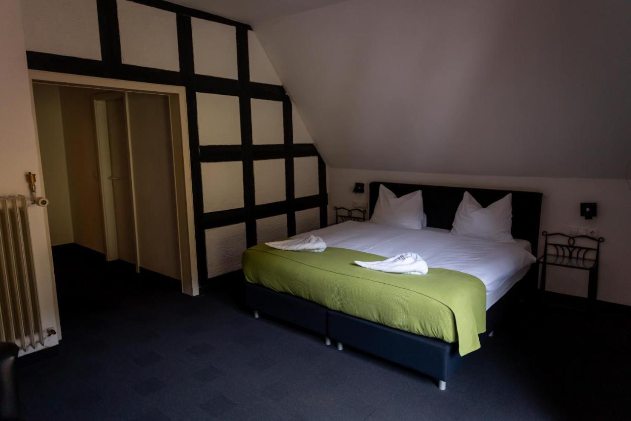 Hotel Tiefenhagen Sauerland Lennestadt Ngoại thất bức ảnh