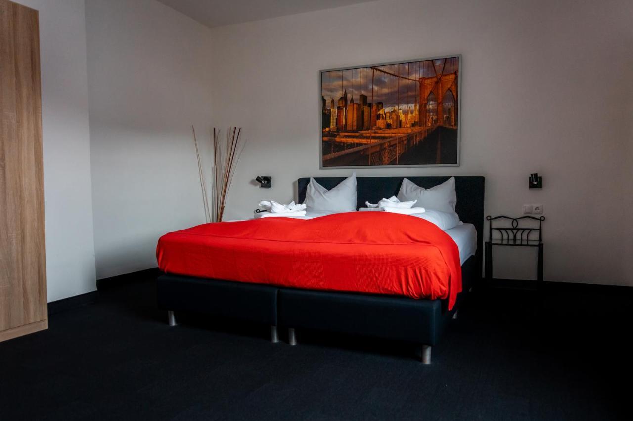 Hotel Tiefenhagen Sauerland Lennestadt Ngoại thất bức ảnh