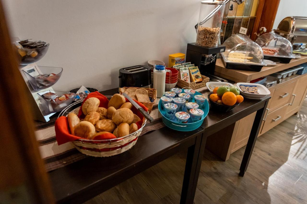 Hotel Tiefenhagen Sauerland Lennestadt Ngoại thất bức ảnh