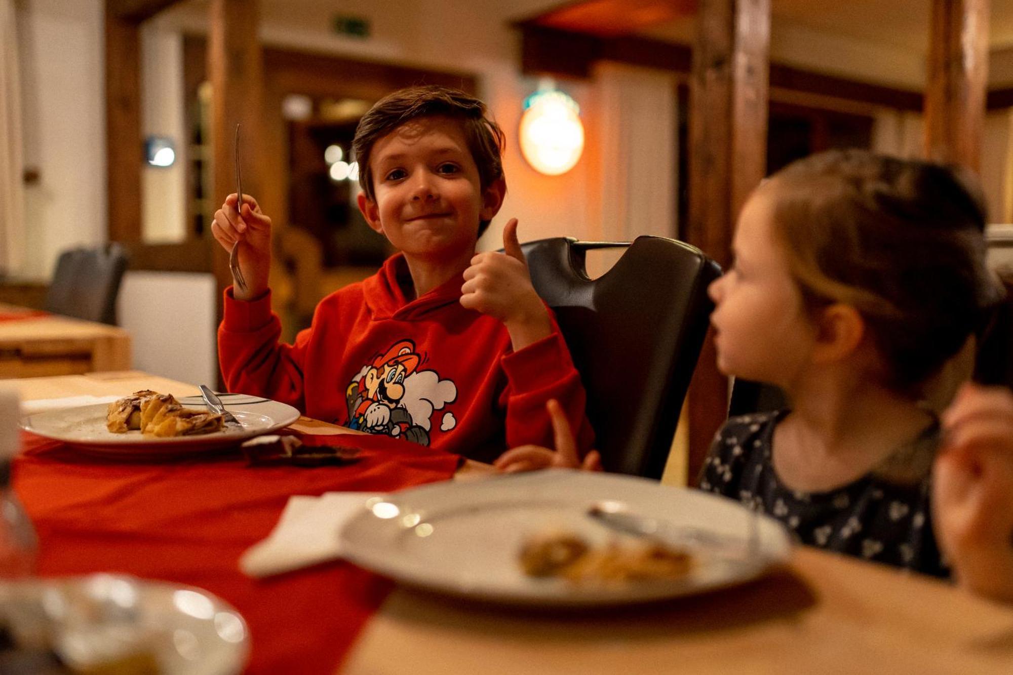 Hotel Tiefenhagen Sauerland Lennestadt Ngoại thất bức ảnh