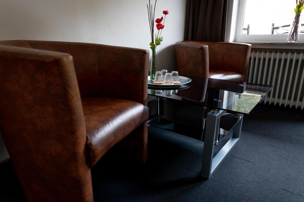 Hotel Tiefenhagen Sauerland Lennestadt Ngoại thất bức ảnh