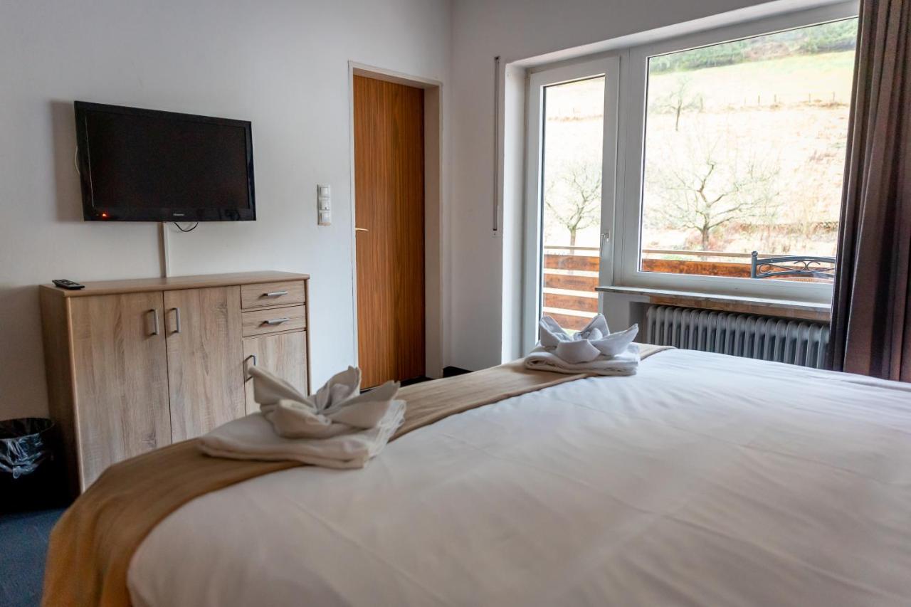 Hotel Tiefenhagen Sauerland Lennestadt Ngoại thất bức ảnh