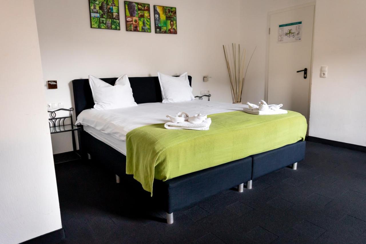 Hotel Tiefenhagen Sauerland Lennestadt Ngoại thất bức ảnh