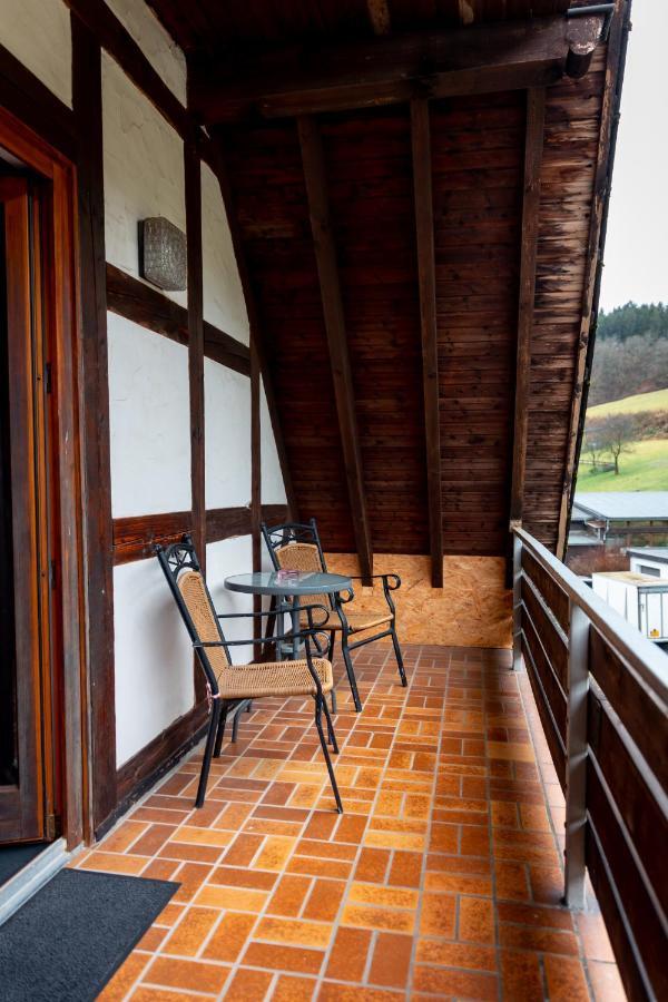 Hotel Tiefenhagen Sauerland Lennestadt Ngoại thất bức ảnh