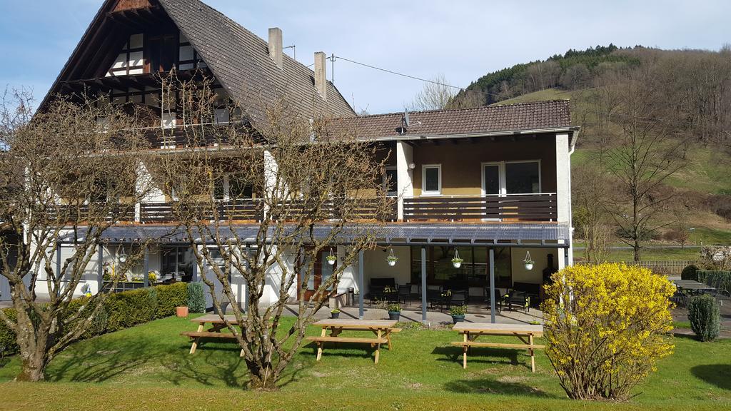 Hotel Tiefenhagen Sauerland Lennestadt Ngoại thất bức ảnh